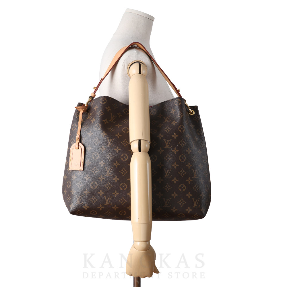 LOUIS VUITTON(USED)루이비통 모노그램 그레이스풀 PM
